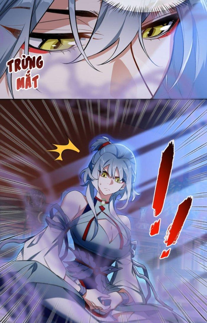 ta tại tu tiên thế giới 5 giờ tới 9 giờ về chapter 4 5