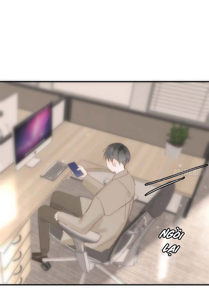 đêm đầy sao nói với em chapter 34 17