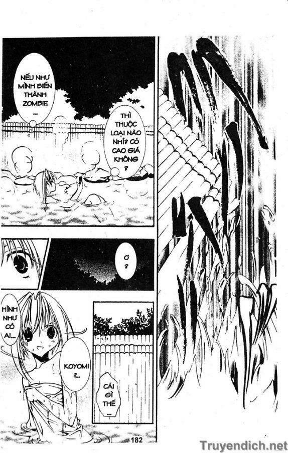 zombie-loan chapter 19 18