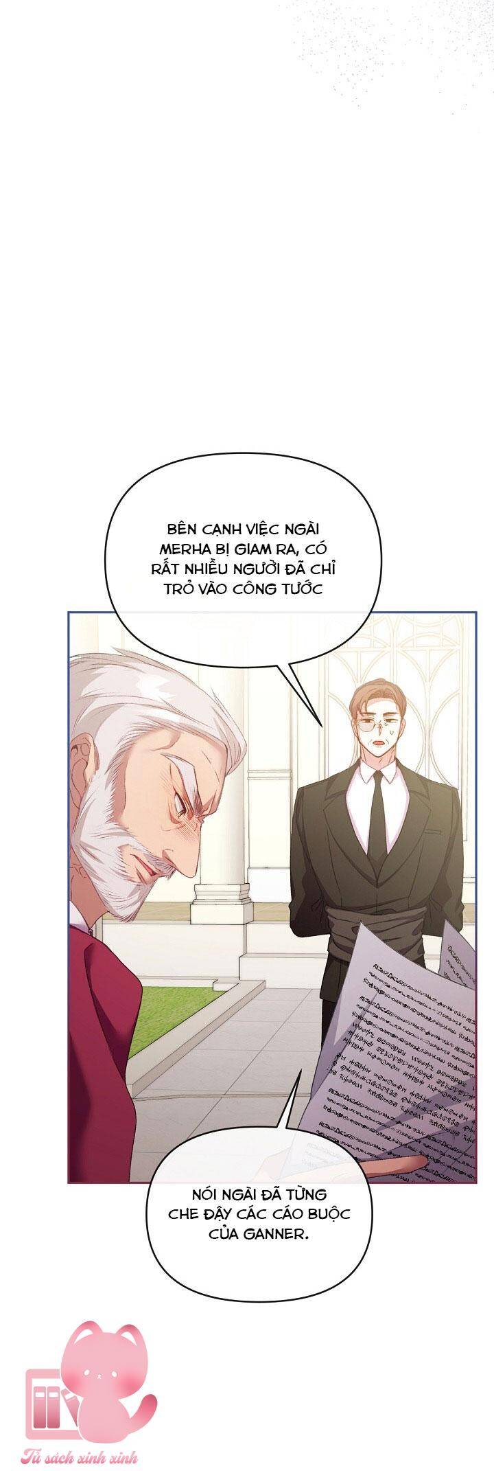 vị hôn thê của kẻ săn mồi chapter 52 66