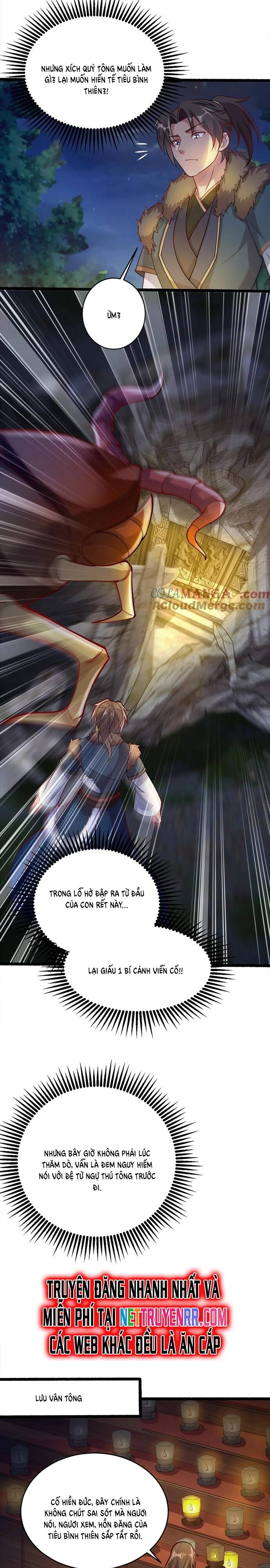 valkyria nainen kikan chapter 54 12