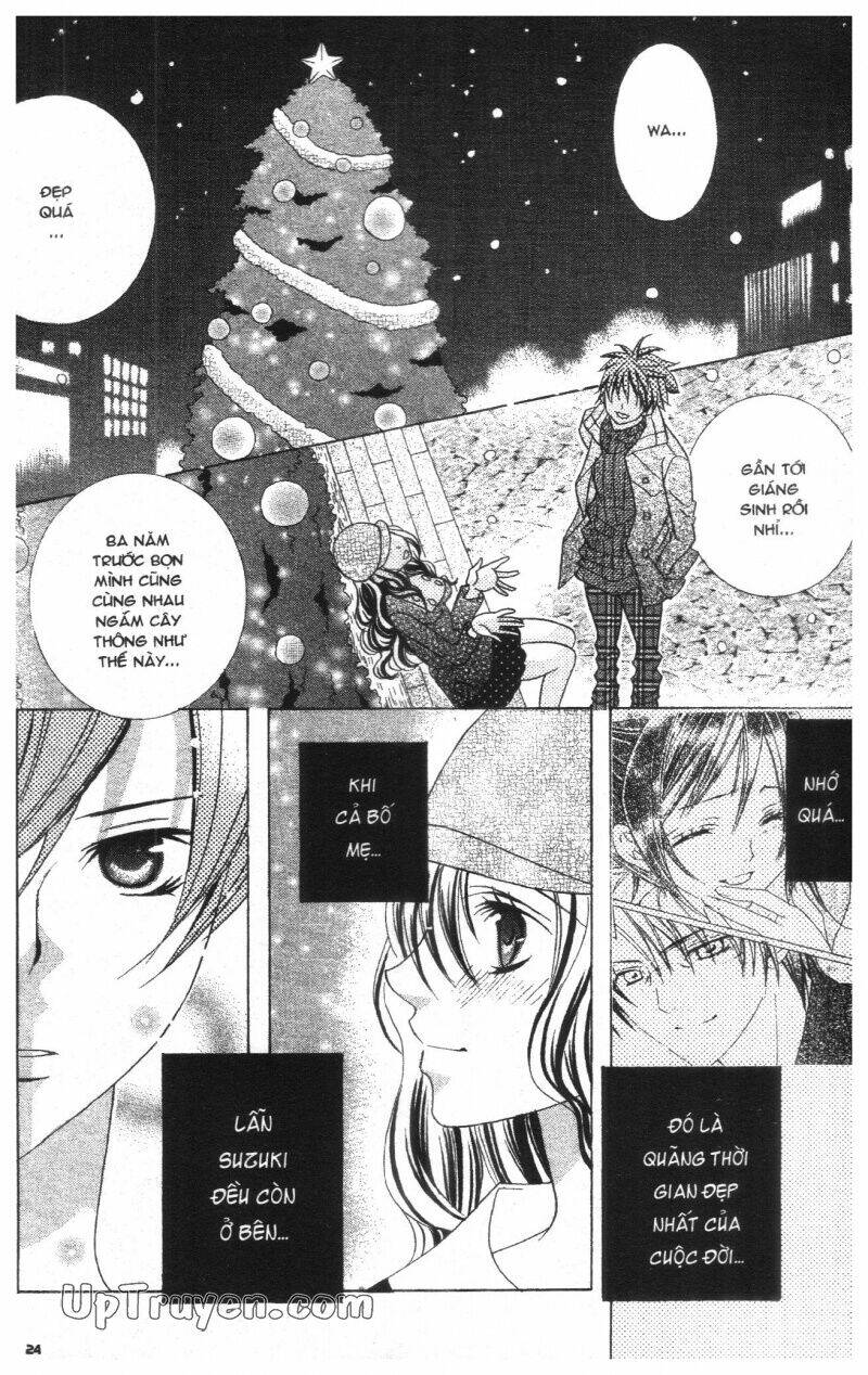 i love you suzuki chapter 15 26