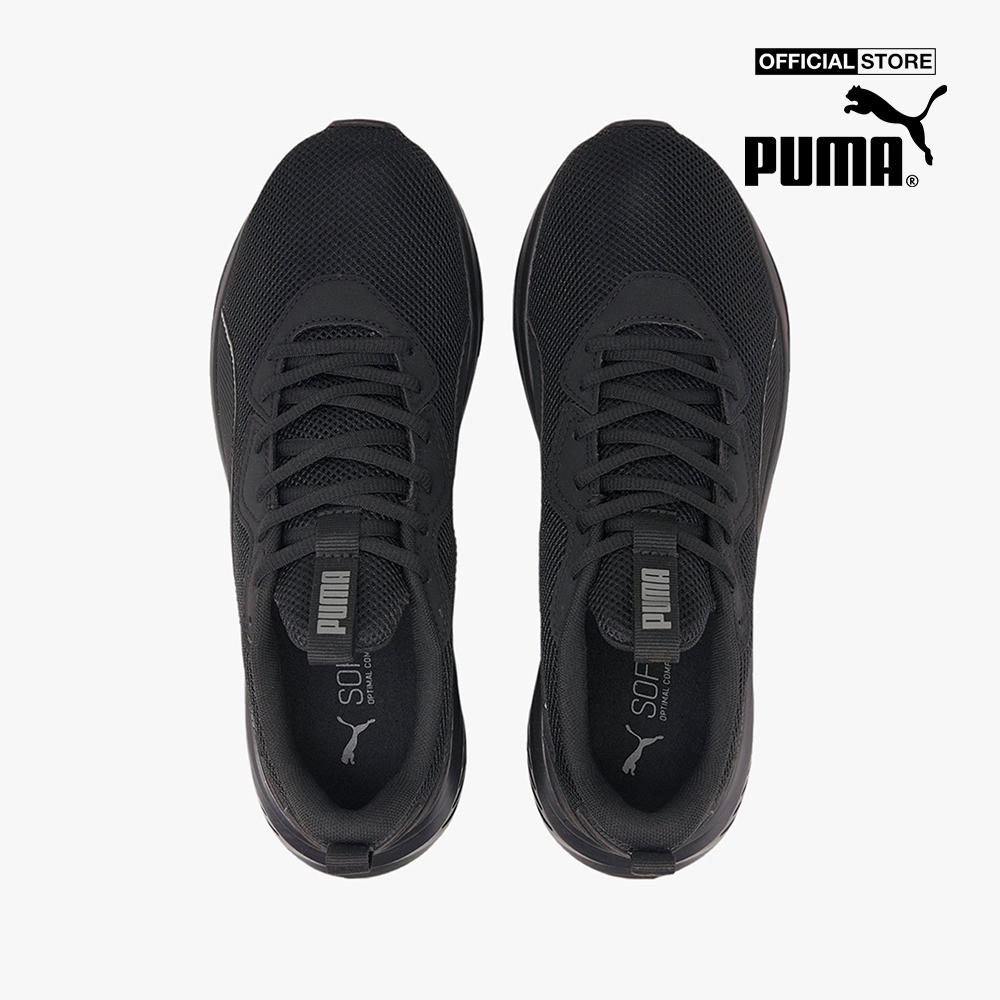 PUMA - Giày chạy bộ unisex Incinerate 376288