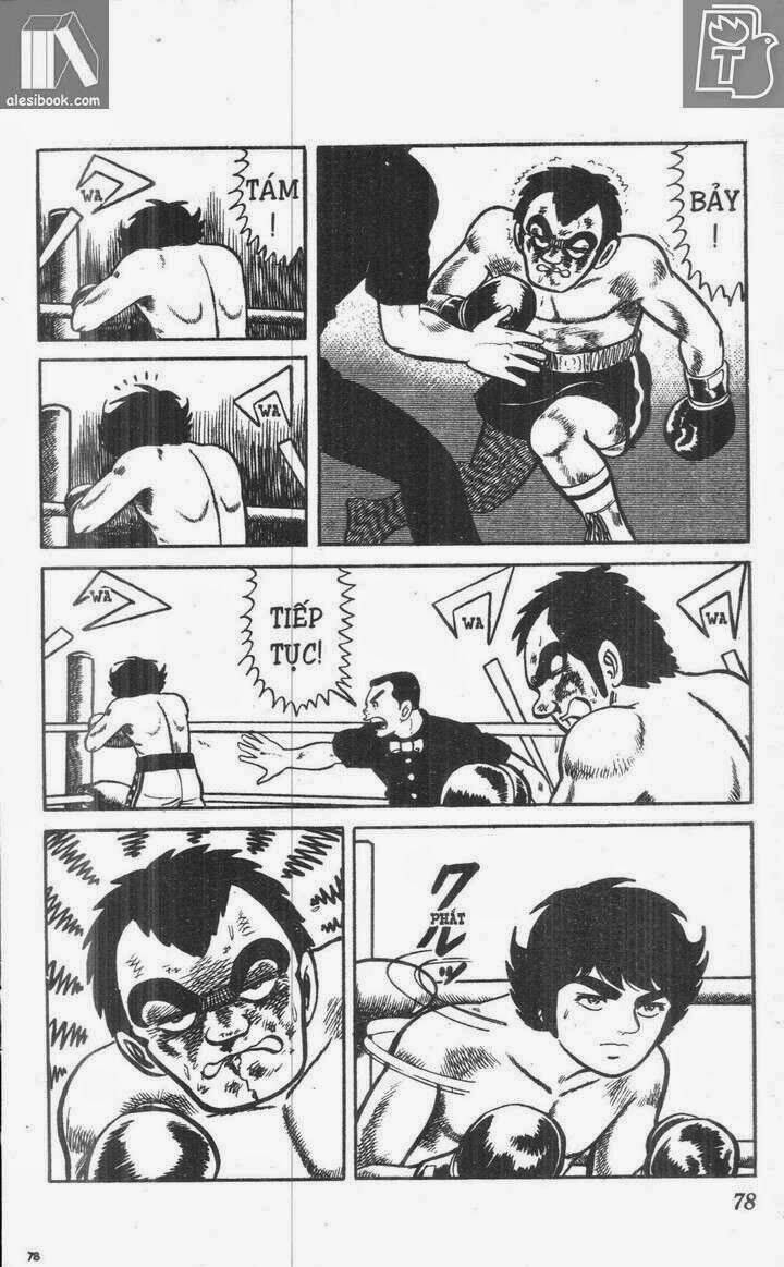 ganbare genki chapter 143 14