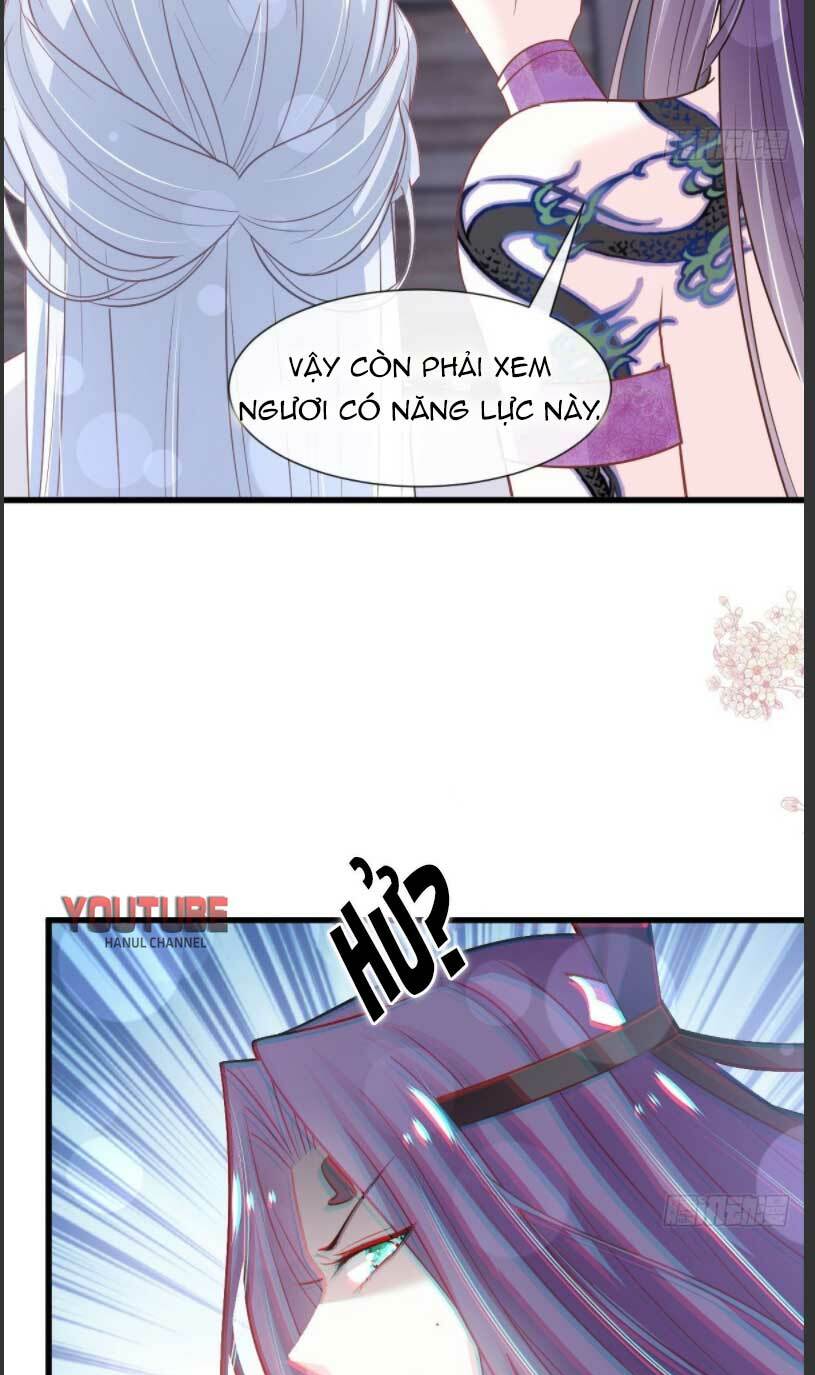 thiên hạ đệ nhất sủng phi chapter 241.1 14