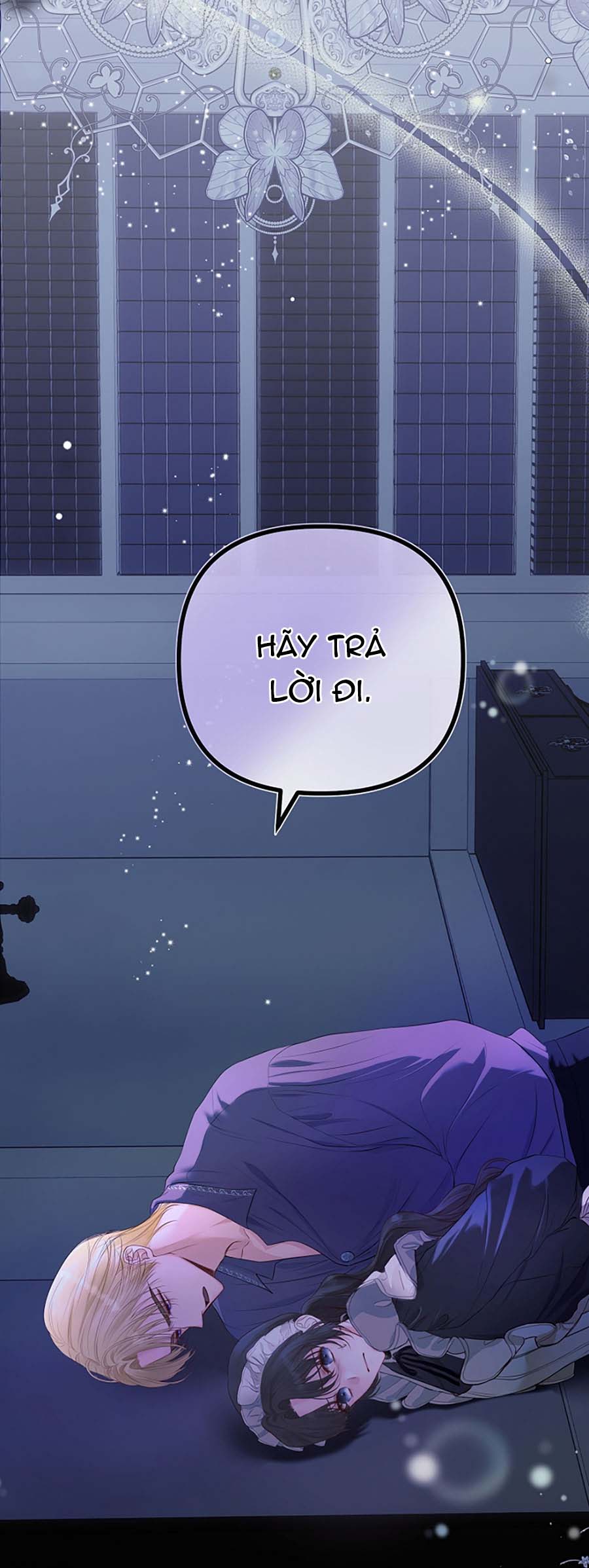 hãy giải thoát cho ta chapter 4.2 44