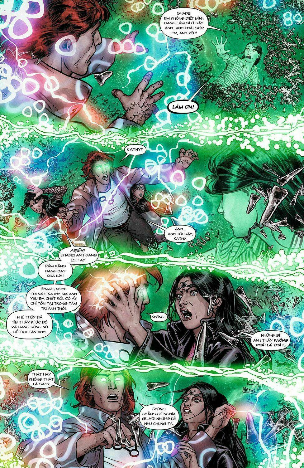 justice league dark chapter 5 6