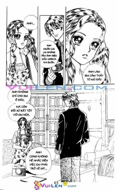 bữa tối của hoàng tử chapter 5 65