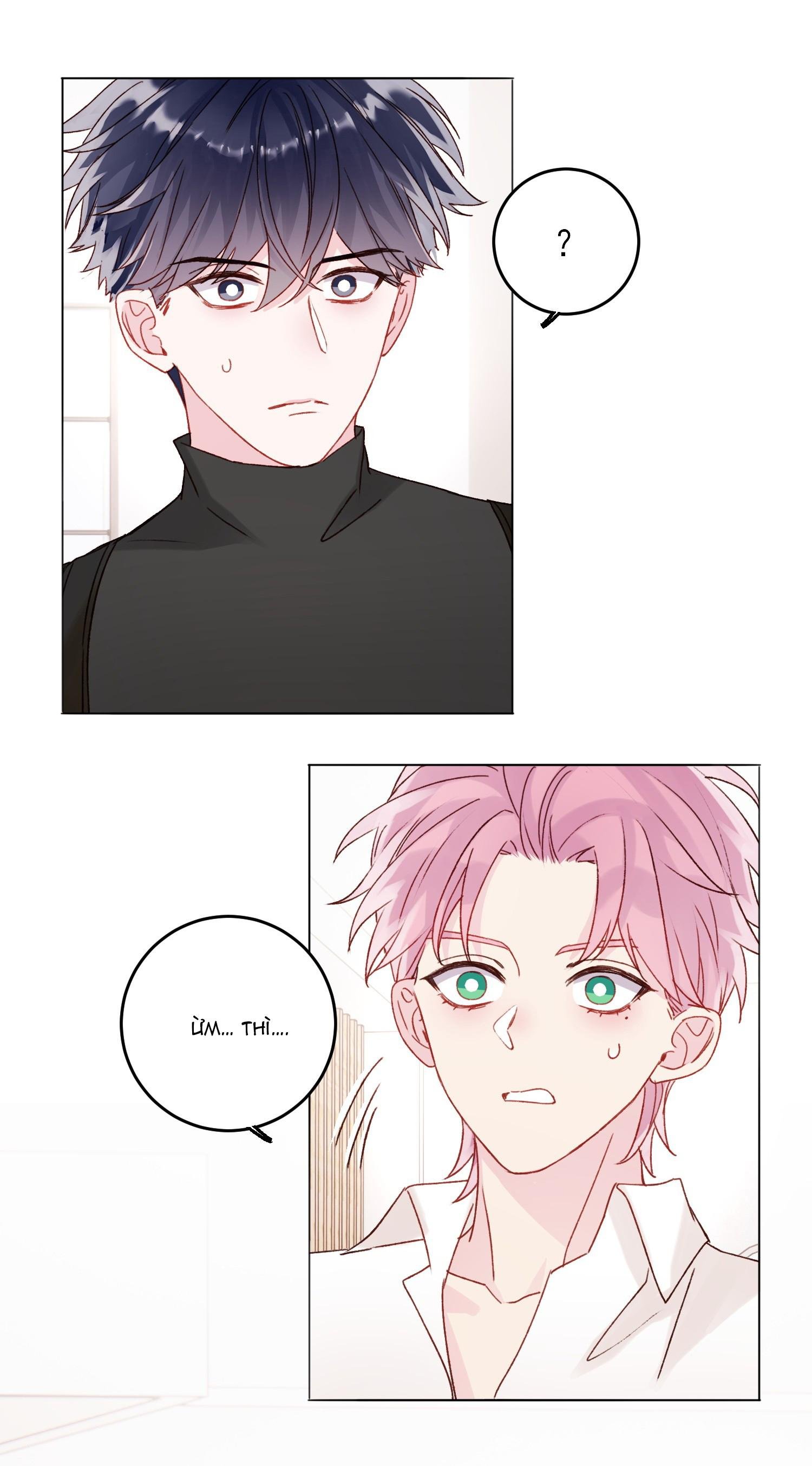 tôi phải trở thành nhân vật đại phản diện chapter 52 36