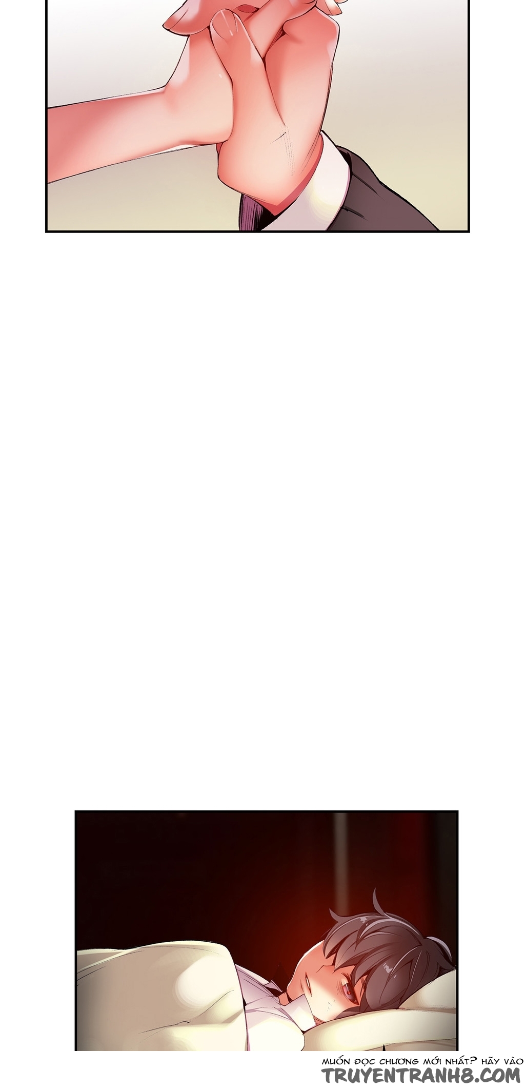 sự ràng buộc của lilith chapter 21 59