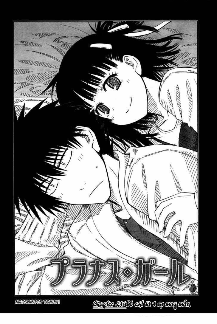 prunus girl chapter 21 3