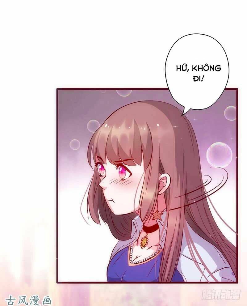 truy phu 36 kế - ông xã à, tới chiến nào! chapter 15 5