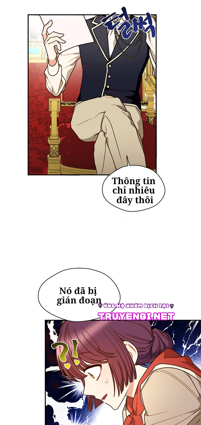 bé con tinh ranh muốn biến tôi thành mẹ kế chapter 1 44