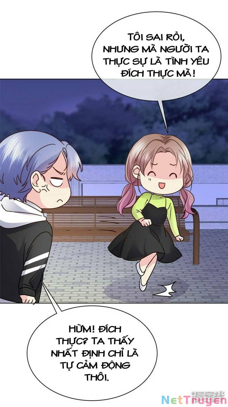 thần tiên đại nhân của tôi chapter 18 36