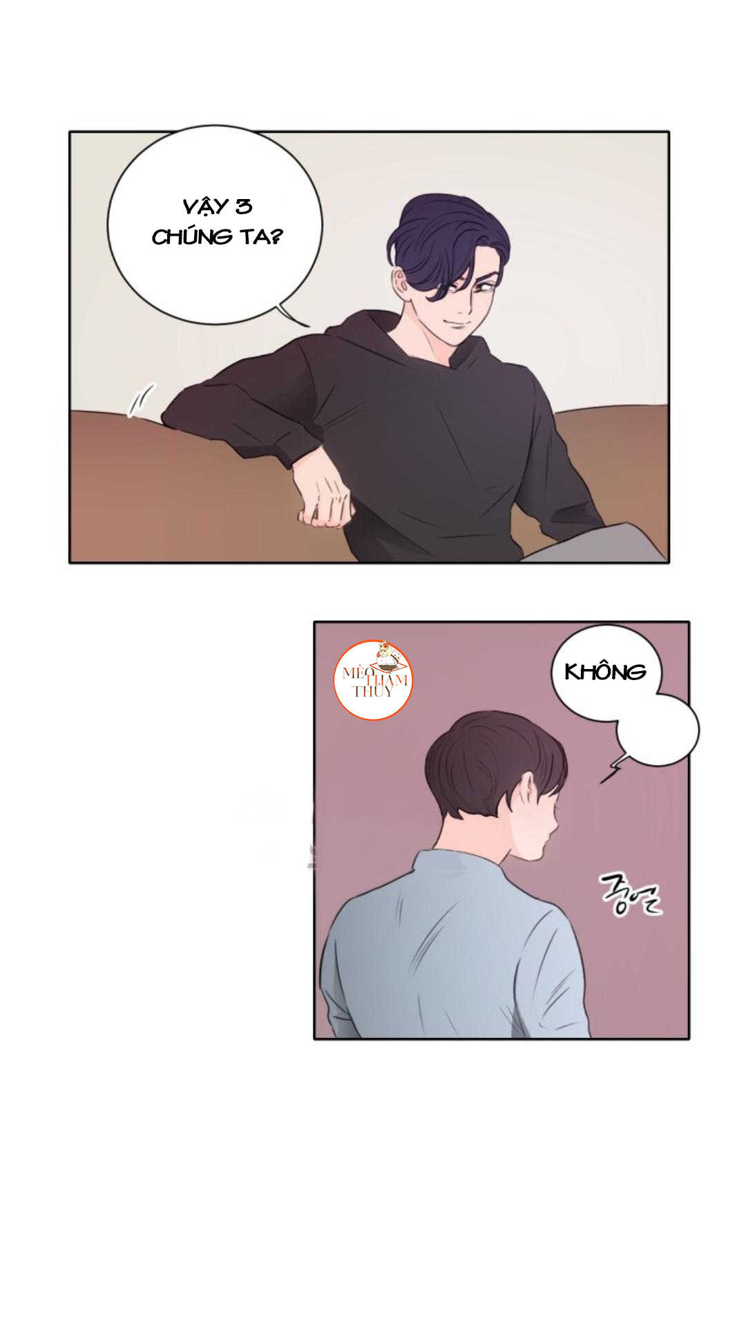 phòng 1305 chapter 10 1