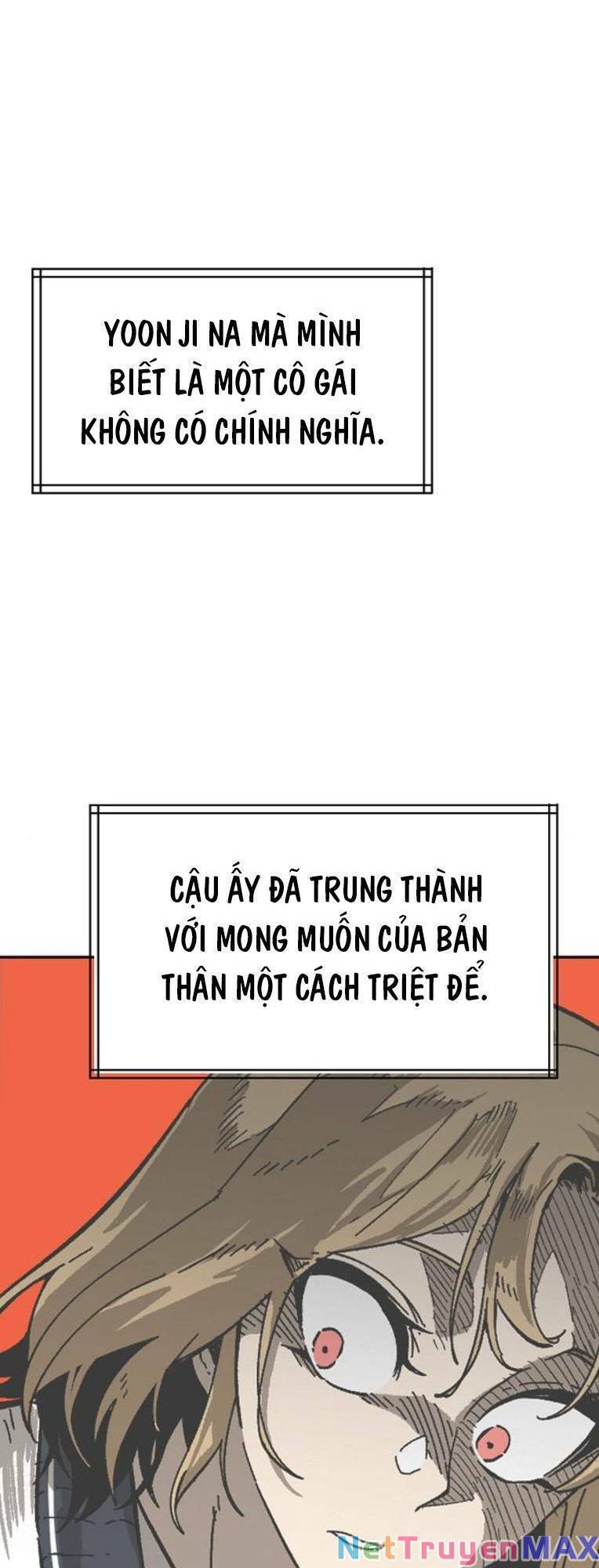 chỉ có cái c.h.ế.t mới là sự cứu rỗi chapter 30 68