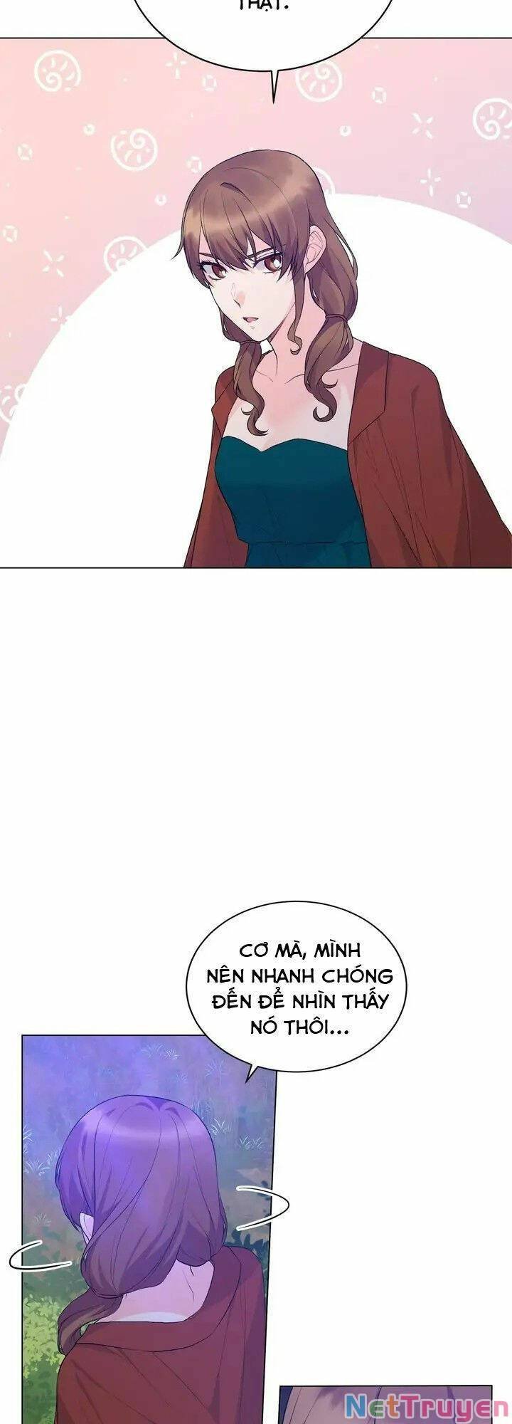 là nhân vật phản diện nhưng tôi sẽ trở thành nữ chính chapter 76 23