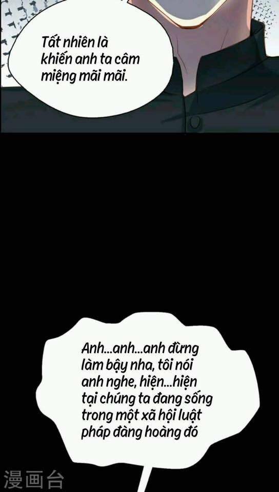 người vợ bí ẩn của tổng tài chapter 15.5 13