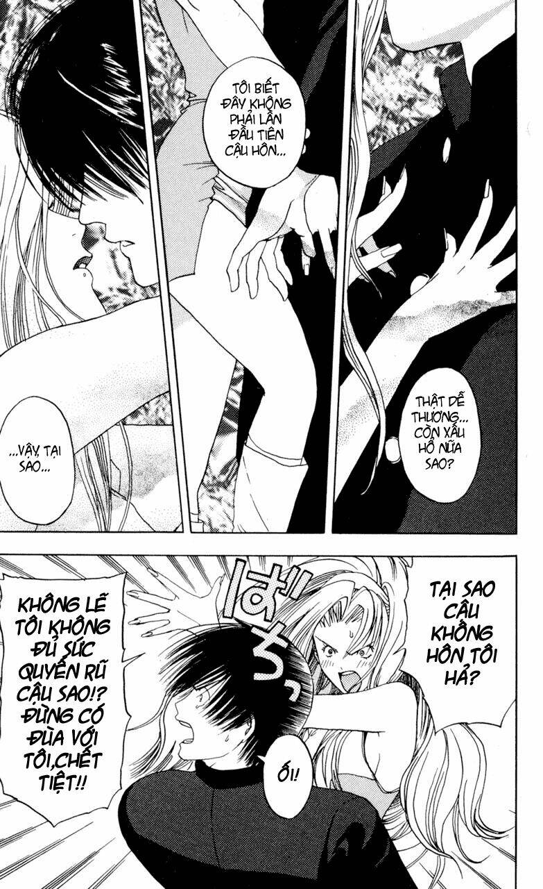 lilim kiss chapter 16 3