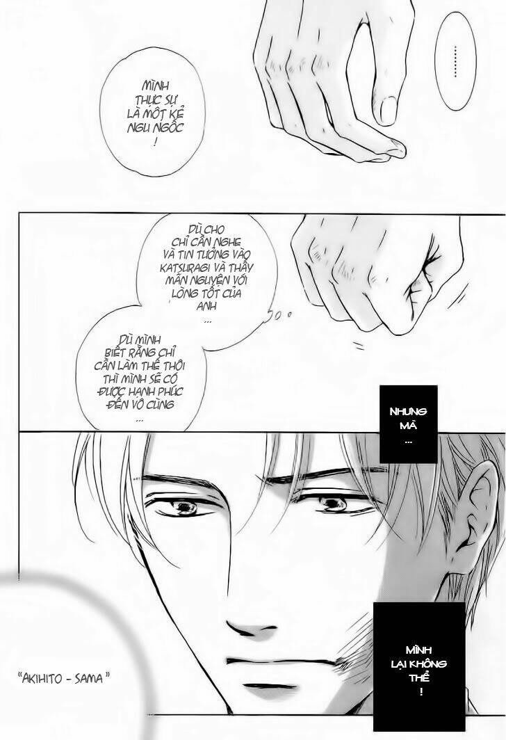 bình minh u sầu chapter 24 29