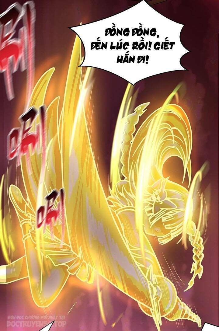 toàn cầu quỷ dị thời đại chapter 31 14