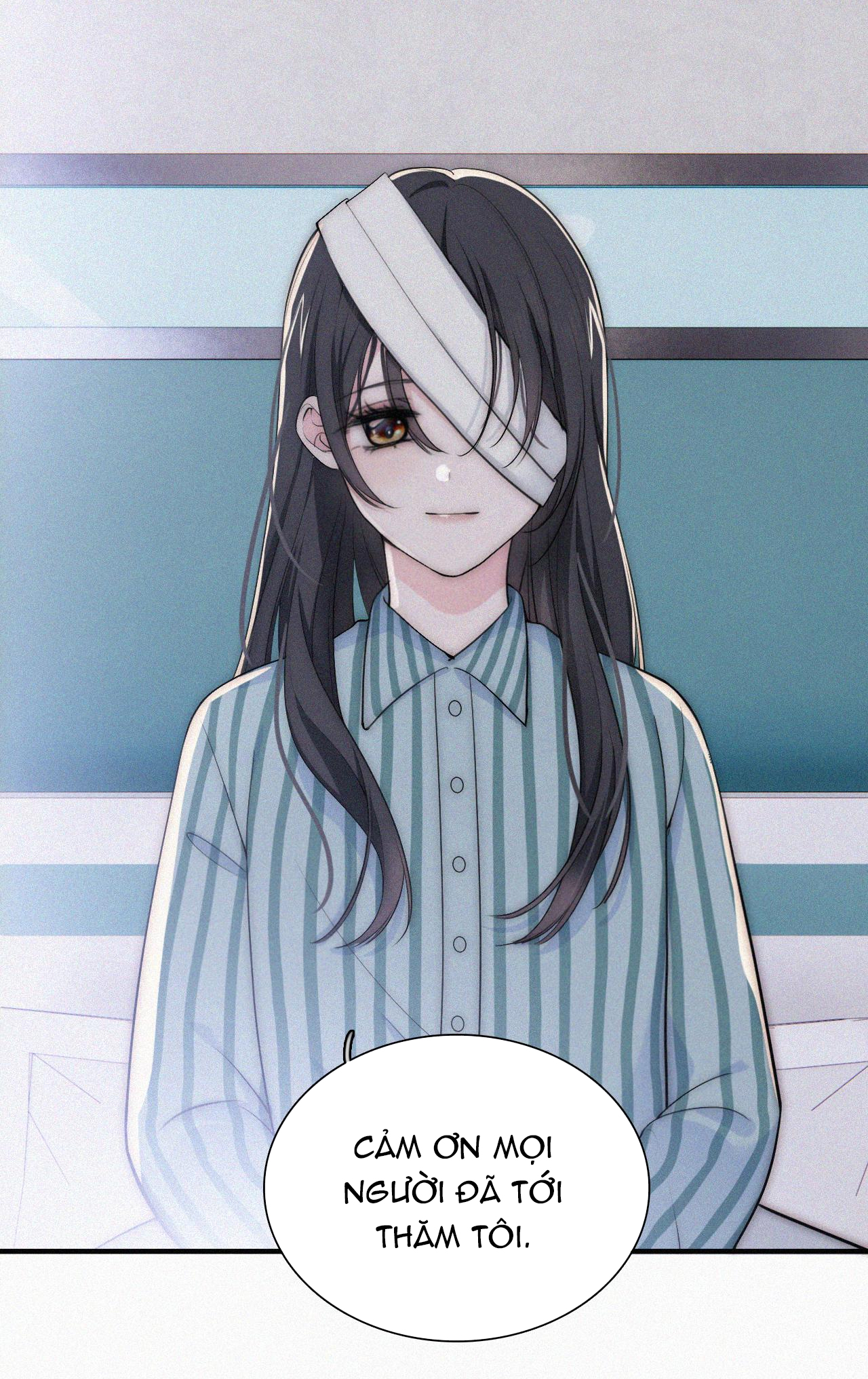 bệnh yêu chapter 90 31