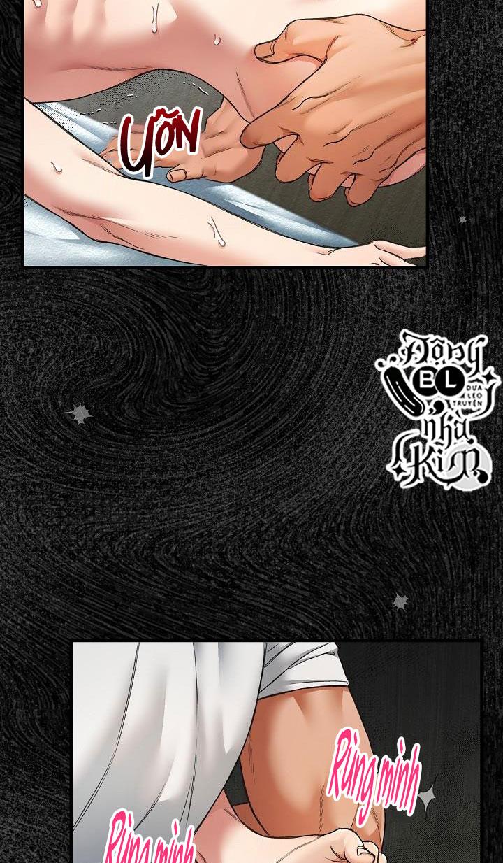 chuyến tàu điên cuồng chapter 24 76