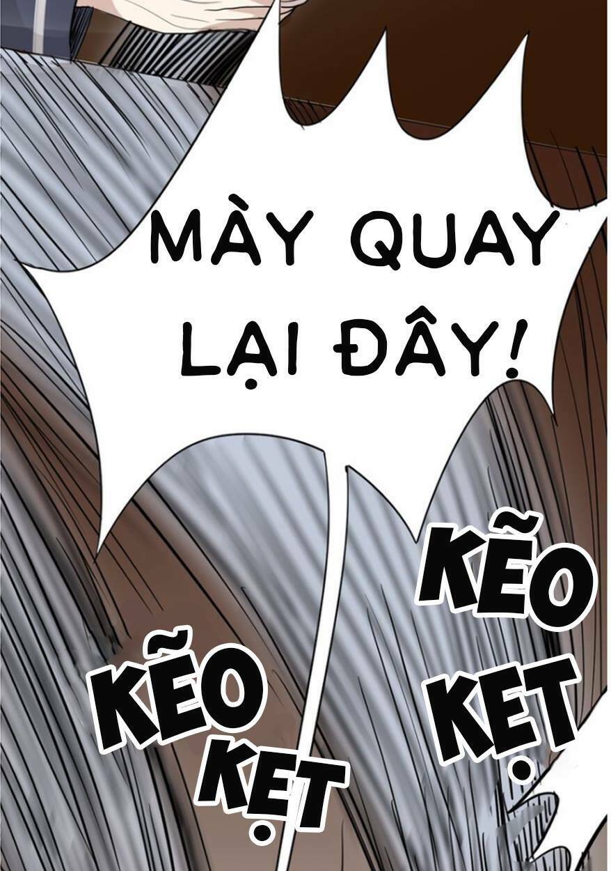 bạn trai quái vật chapter 1 35