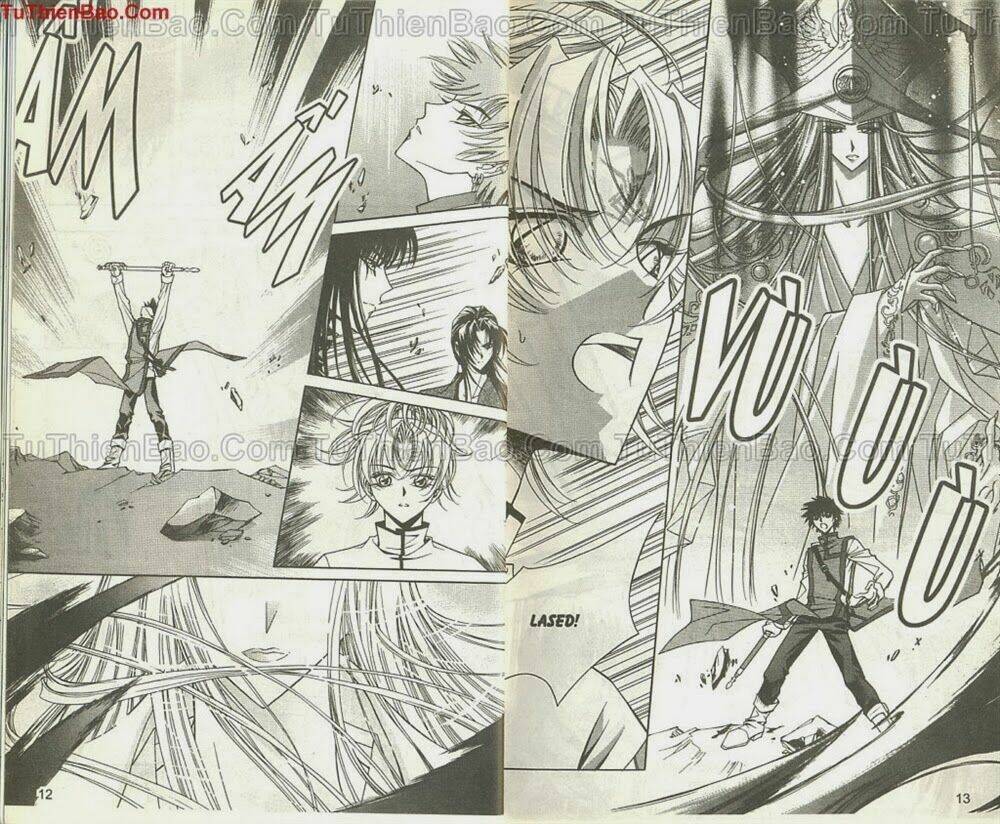 hồi ký ma vương chapter 6 6