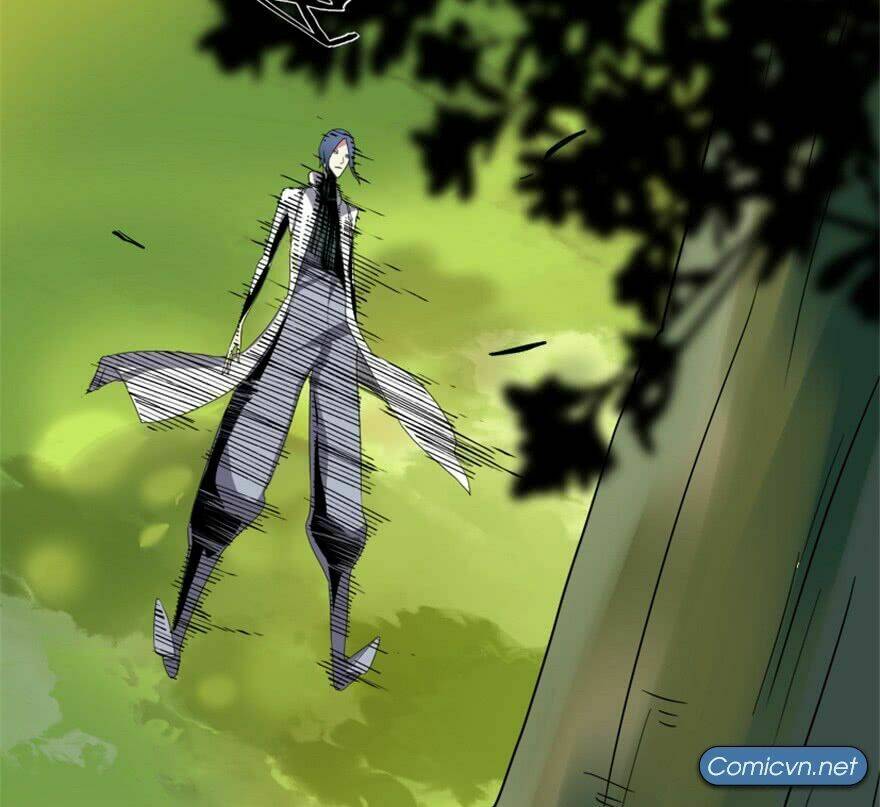 trùng sinh thành yêu chapter 19 38