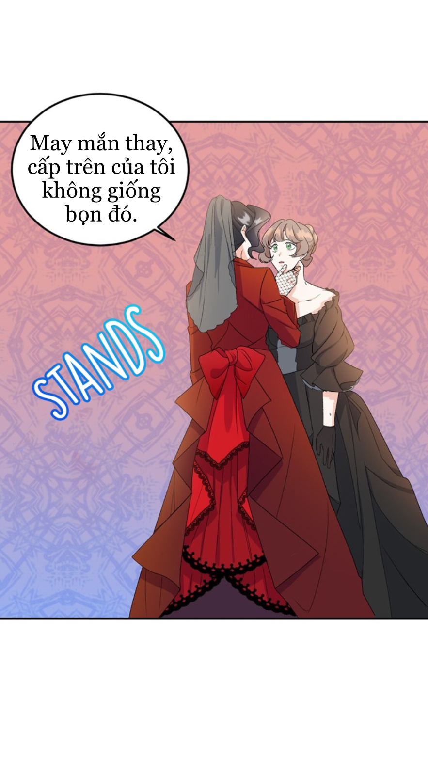 ebony, quạ đen chapter 13 50