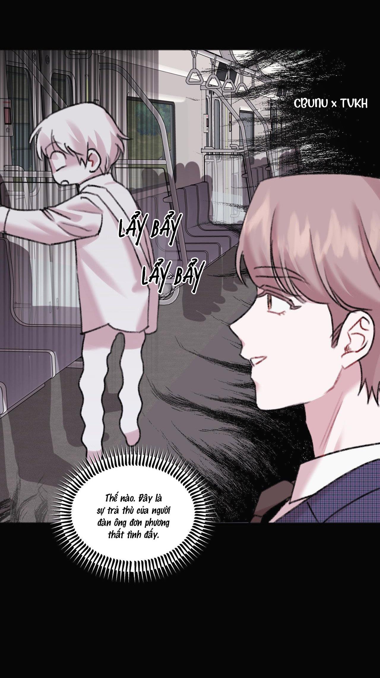 anh thật sự thích em sao chapter 18 50