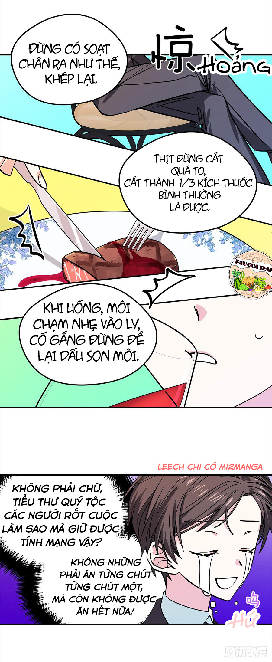 nam nô bộc xinh đẹp của tôi chapter 24 2