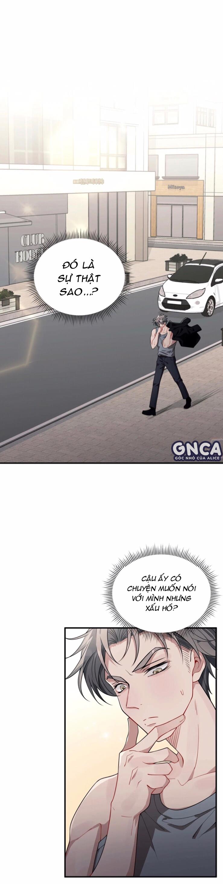 vết tích chapter 13 1