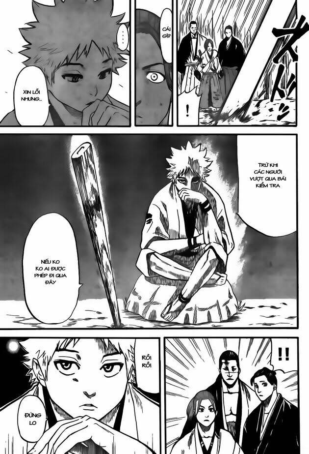 gamaran chapter 1 11