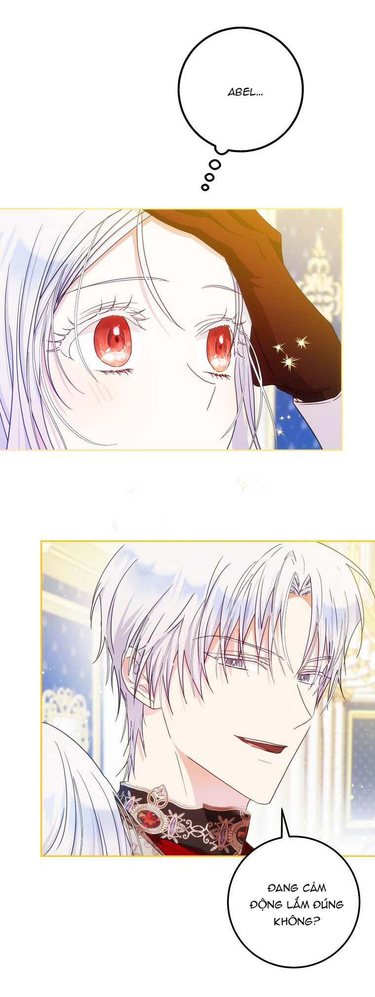 trở thành vợ của nam chính chapter 42 6