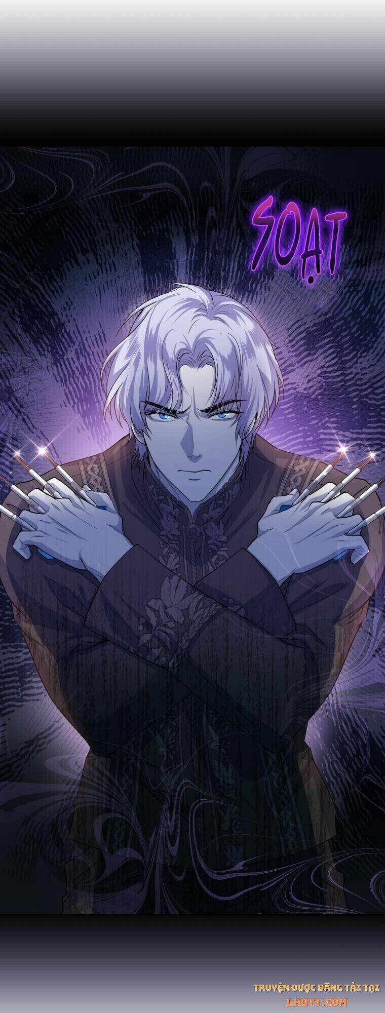 nhà điều chế nước hoa độc quyền của bạo chúa chapter 36 13