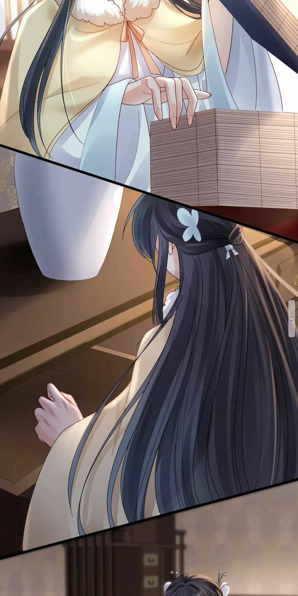 sự trả thù của vương phi chapter 37 23