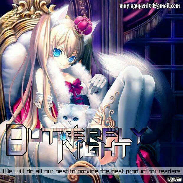 ozmafia!! chapter 1.1 1