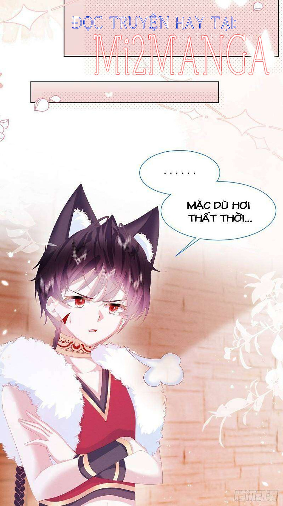 ninita yêu dấu chapter 25.2 3