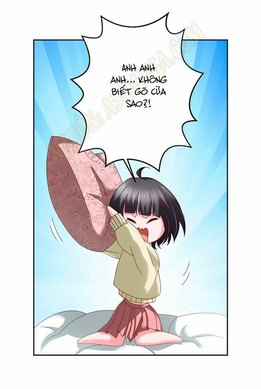 người yêu khát máu của tôi chapter 4 27