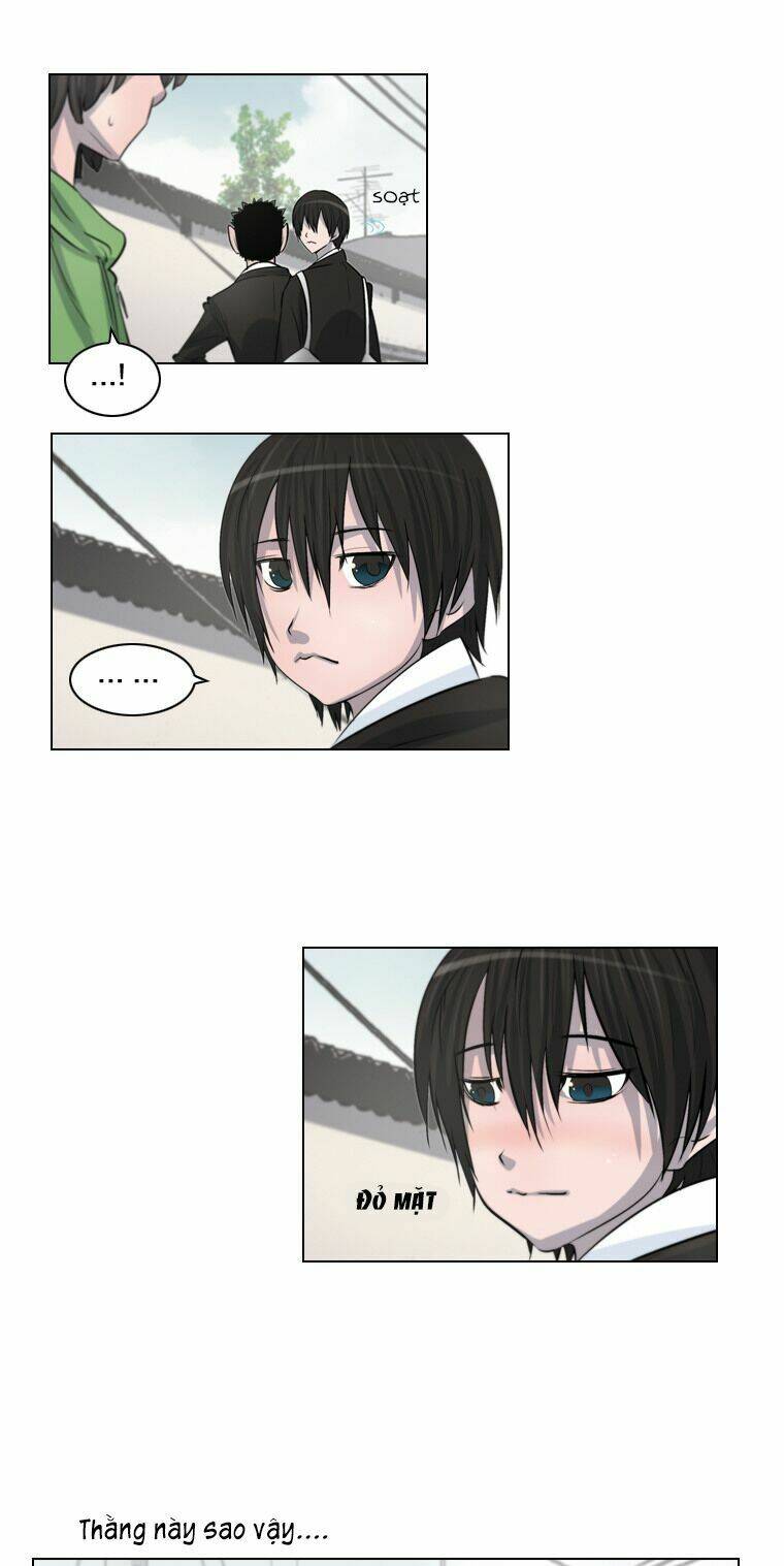 covertness: secretly, greatly chapter 20 4