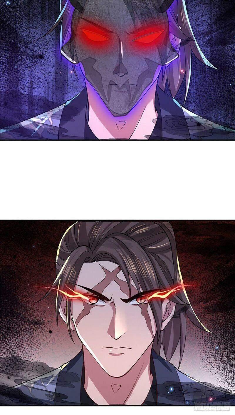 Ta Trở Về Từ Thế Giới Tu Tiên chapter 44 31