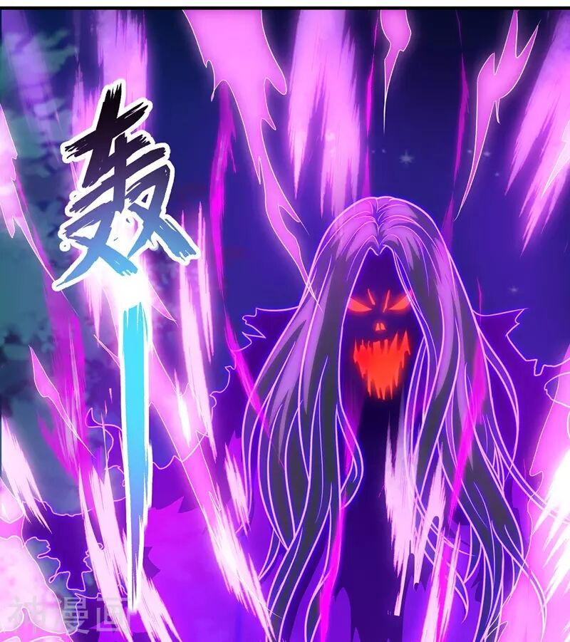 chúa tể tam giới chapter 106 32