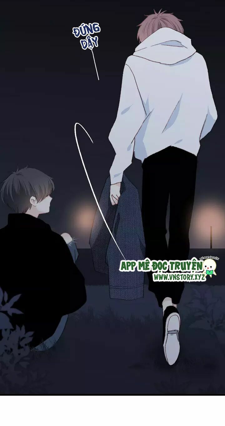 con tim rung động 2 chapter 22 6