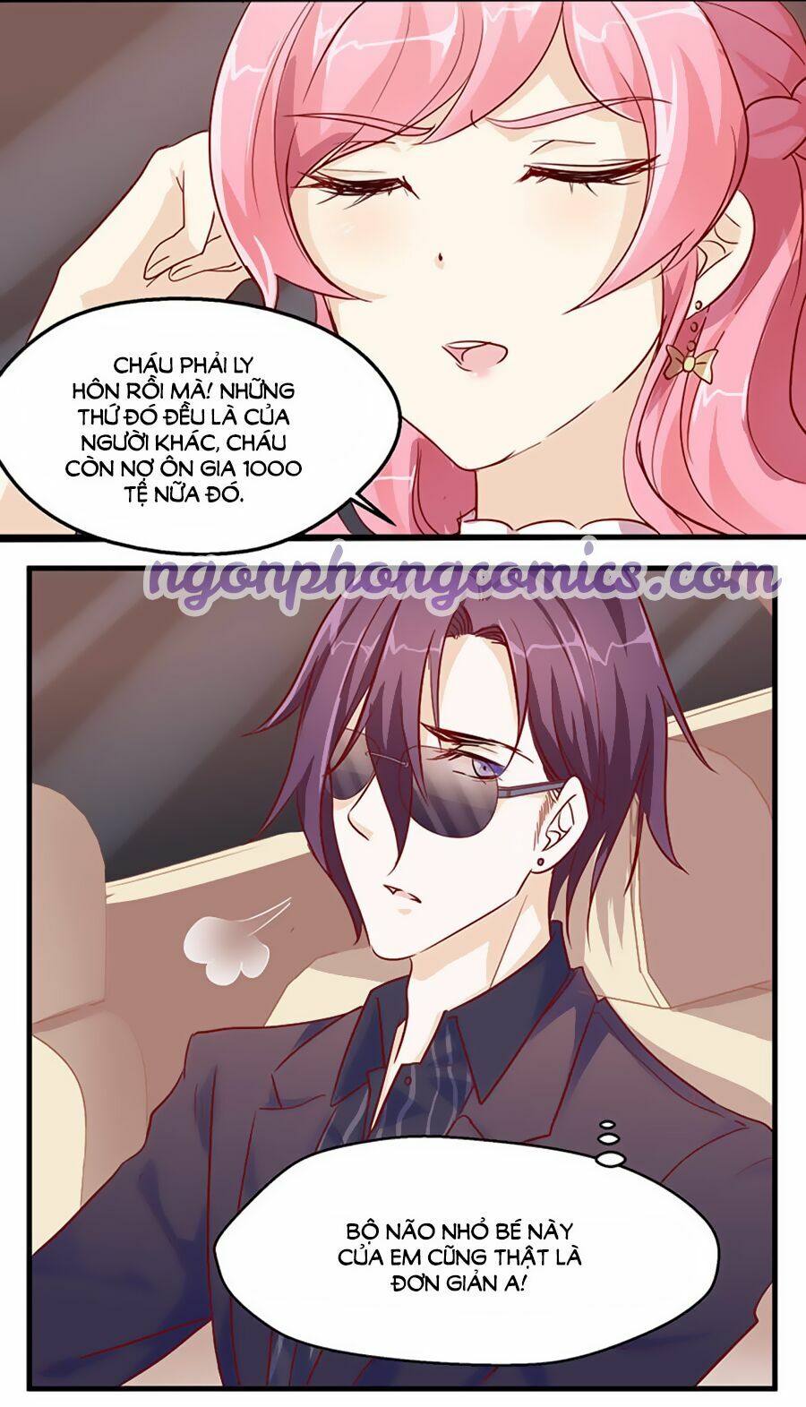 cả thế giới đều không bằng người chapter 8 7