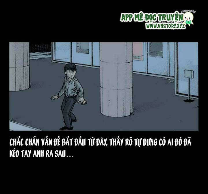 kỳ án có thật chapter 42 42