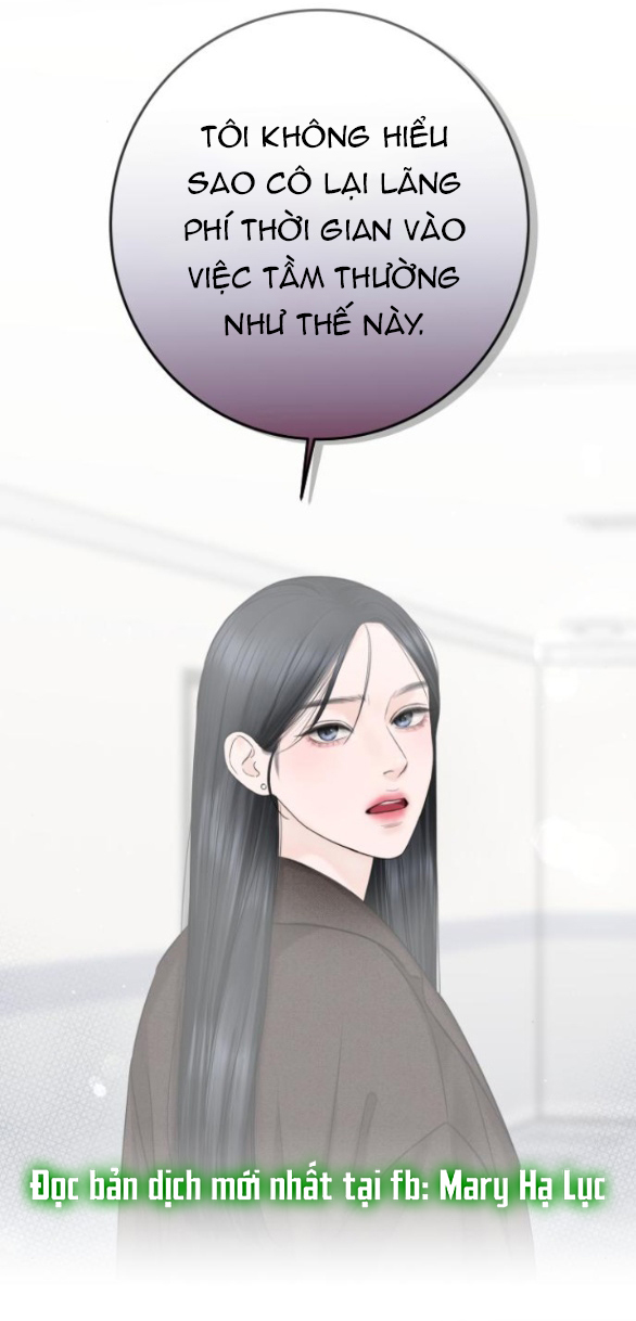 tôi sẽ cho anh thứ tồi tệ nhất chapter 24.1 31