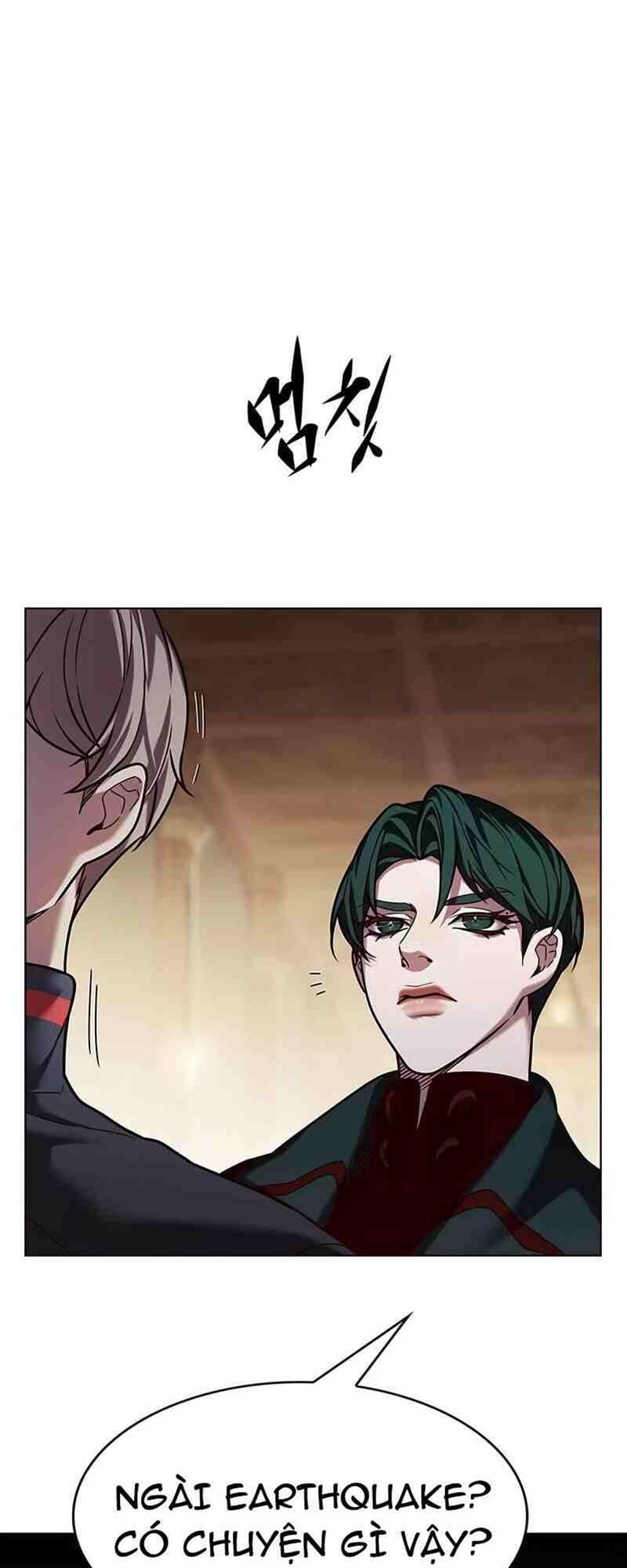 biến thân thành mèo chapter 250 67