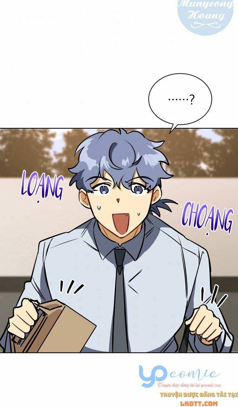 quái thú với hoa chapter 106 6